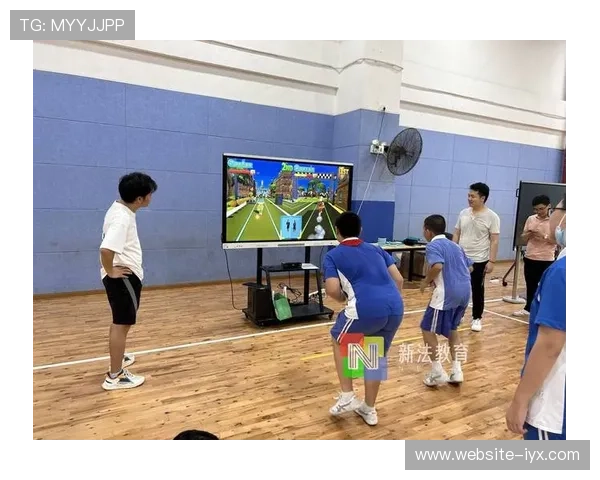 新爱体育:融合科技与运动,推动体育产业全面升级